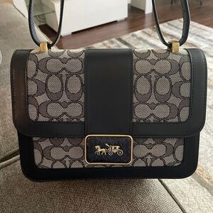 Coach Alie Shoulder Bag